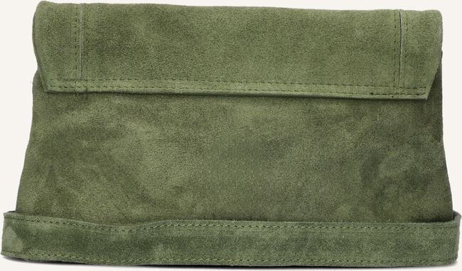 Groene NOTRE-V Schoudertas JADE Groene NOTRE-V Schoudertas JADE - large