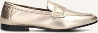 Gouden TOMMY HILFIGER Loafers ESSENTIAL LAOFER Gouden TOMMY HILFIGER Loafers ESSENTIAL LAOFER - medium