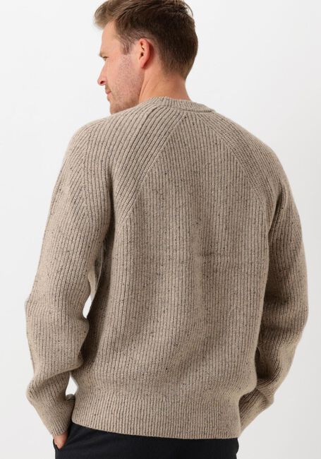 DRYKORN Pull RIPPLEY en beige - large