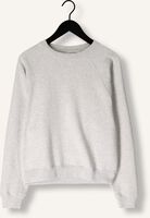 Lichtgrijze CATWALK JUNKIE Sweater GRAPHIC SWEATER Lichtgrijze CATWALK JUNKIE Sweater GRAPHIC SWEATER - medium