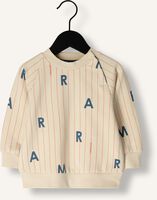 Beige MARMAR COPENHAGEN Sweater THEOS B Beige MARMAR COPENHAGEN Sweater THEOS B - medium