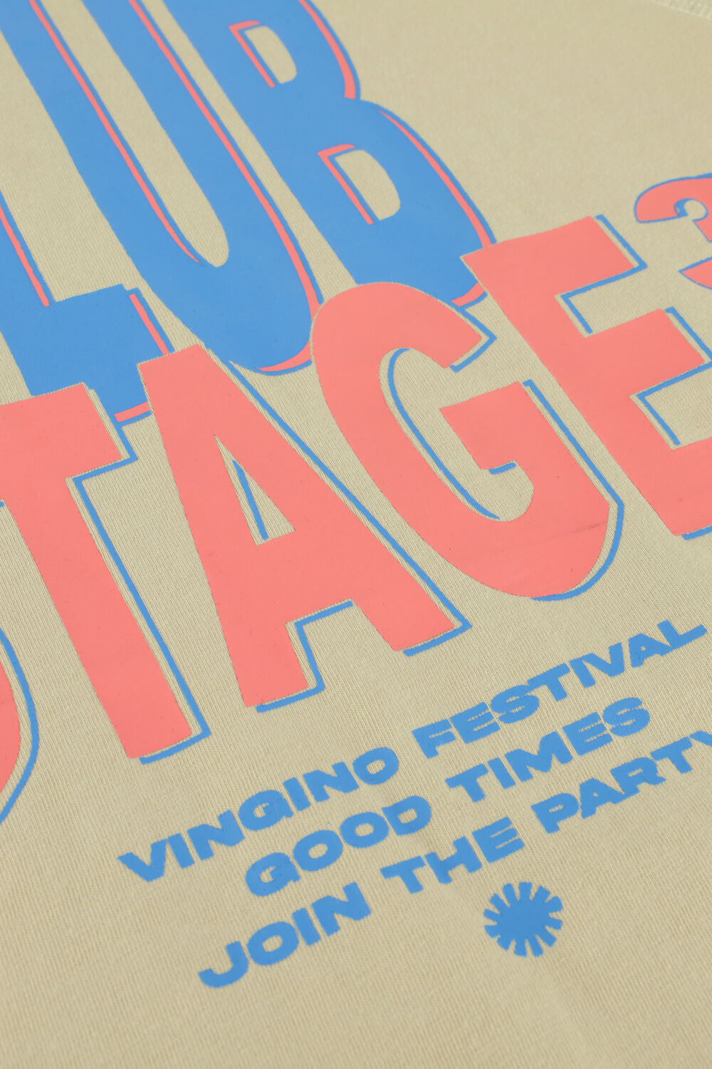 VINGINO T-shirt HARLEY Sable - large