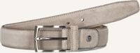 VAN BOMMEL CBM-10001 Ceinture en taupe - medium