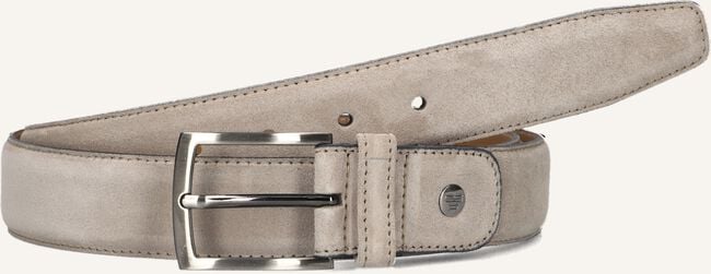 VAN BOMMEL CBM-10001 Ceinture en taupe VAN BOMMEL CBM-10001 Ceinture en taupe - large