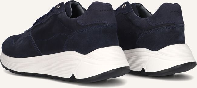 Blauwe STEFANO LAURAN Sneakers STAR 007 Blauwe STEFANO LAURAN Sneakers STAR 007 - large