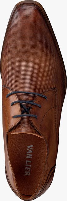 Cognac VAN LIER Nette schoenen 1951700 - large