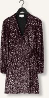 NOTRE-V Mini robe NV-ELENA en violet NOTRE-V Mini robe NV-ELENA en violet - medium