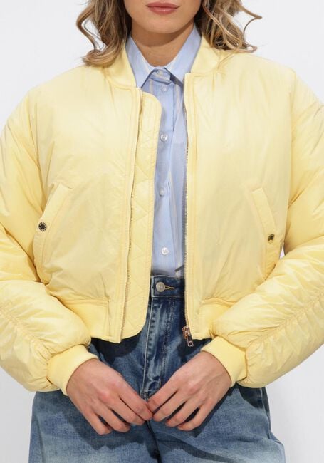 Gele JANICE Jack LEXX - large