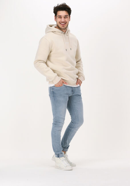 PUREWHITE Skinny jeans THE JONE W0829 en gris - large