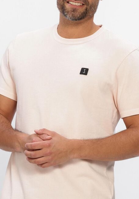 BUTCHER OF BLUE T-shirt ARMY TEE Rose clair - large