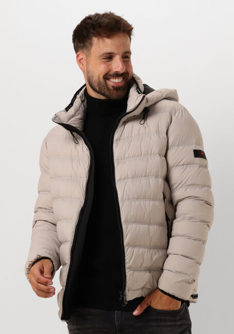 PEUTEREY Veste matelassé BOGGS CJ Trousse - large