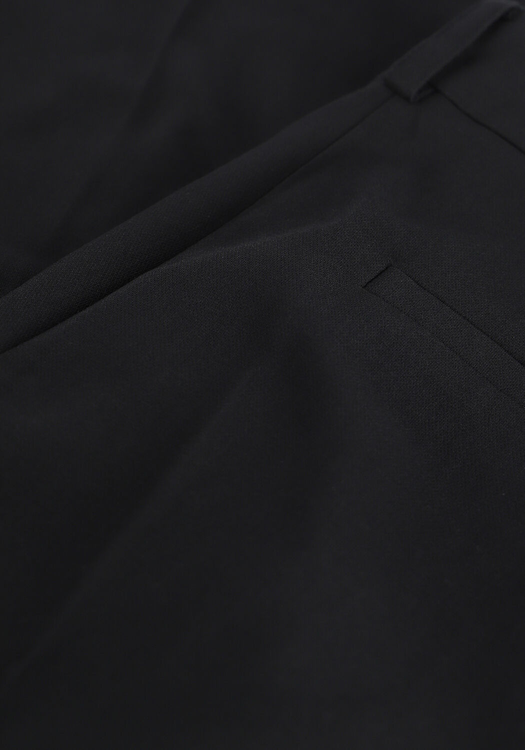 MODSTR&Ouml;M Pantalon GALE PANTS en noir - large