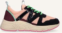 Roze WYSH Sneakers MADISON - medium