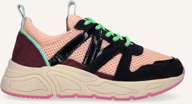 Roze WYSH Sneakers MADISON Roze WYSH Sneakers MADISON - large