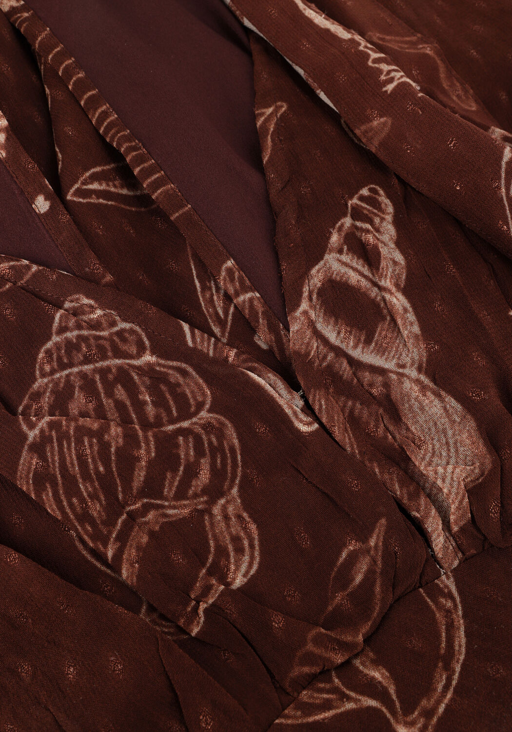 IBANA DANOLI SHELL Robes en multicolore - large