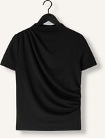 MY ESSENTIAL WARDROBE T-shirt HELLEMW TEE en noir MY ESSENTIAL WARDROBE T-shirt HELLEMW TEE en noir - medium