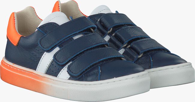 Blauwe BANA&CO 46011A Sneakers - large