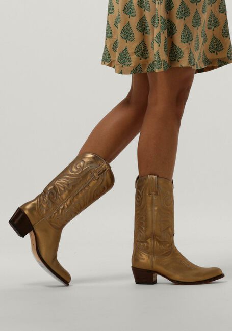 Zwarte SENDRA Cowboylaarzen 18056 Zwarte SENDRA Cowboylaarzen 18056 - large