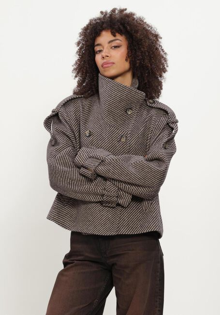 IBANA Jack CARLYN en marron - large