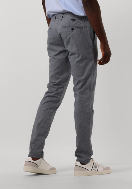 Blauwe ALBERTO Pantalon 6287 1918 - ROB - large