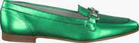 OMODA Loafers 5133 en vert - medium
