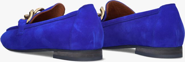 Blauwe NOTRE-V Loafers 6114 - large