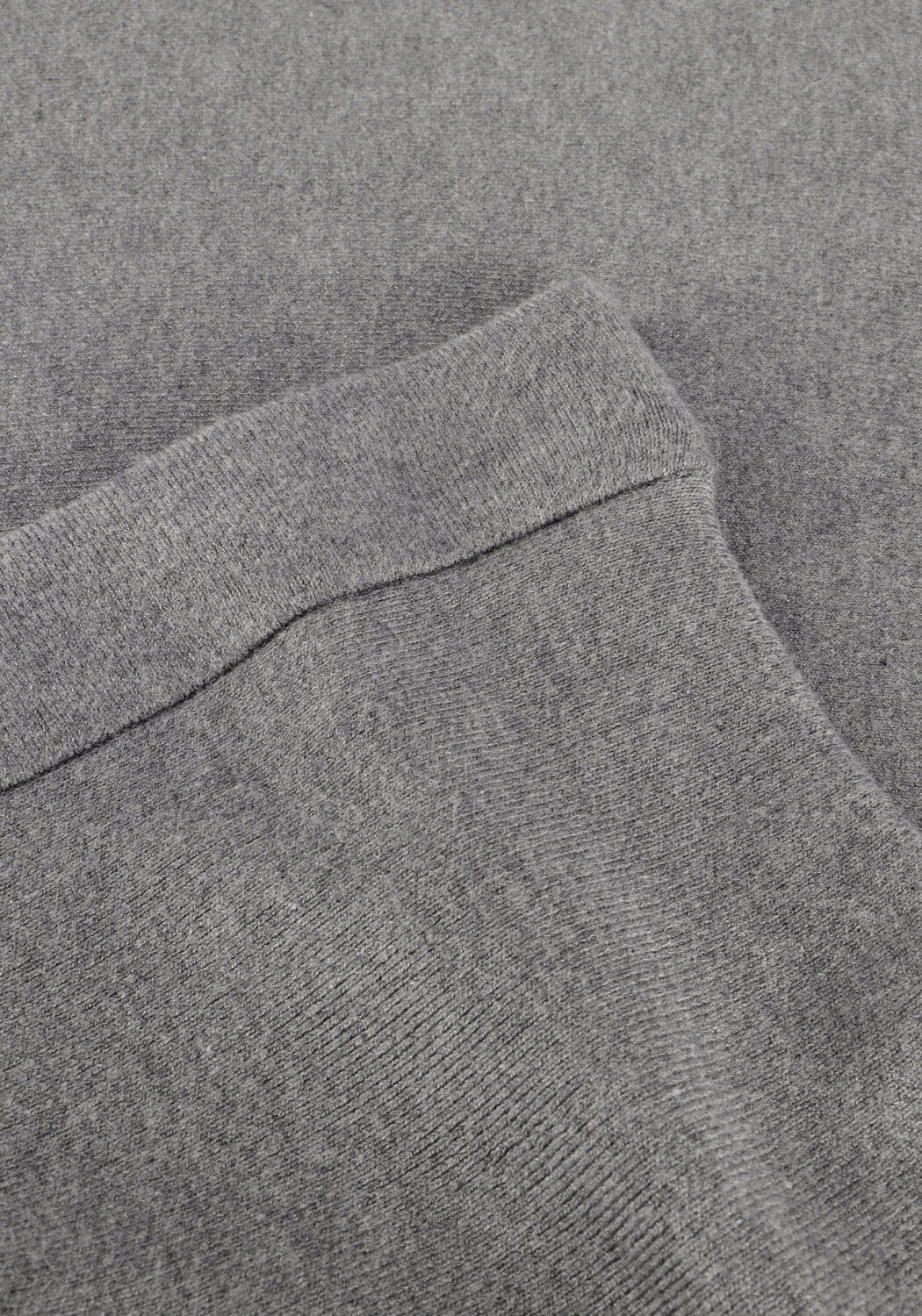 Grijze MSCH COPENHAGEN Midirok MSCHGINNETTE EAST HW SKIRT - large