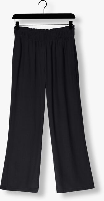 BY-BAR Pantalon large ROBYN VISCOSE PANTS en noir - large