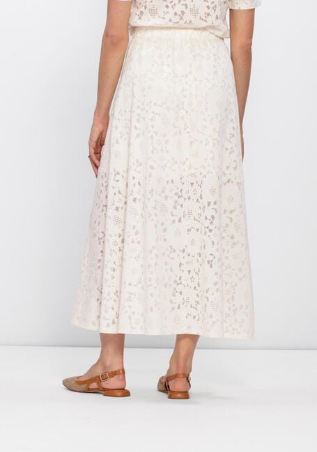 OBJECT Jupe maxi OBJBIANCA MW LO LONG SKIRT &Eacute;cru - large