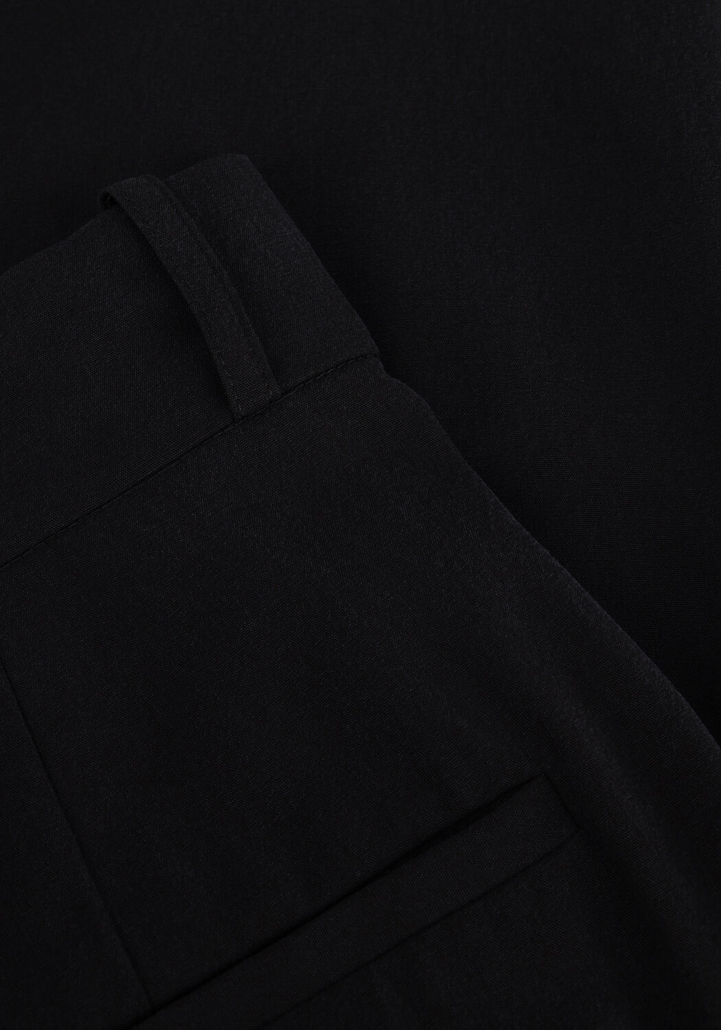 VANESSA BRUNO Pantalon DAVID en noir - large