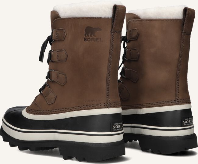 Bruine SOREL  CARIBOU Bruine SOREL  CARIBOU - large