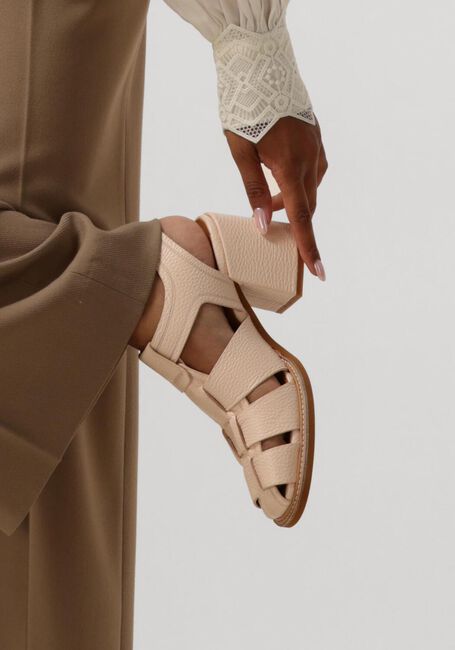 PERTINI 32621 Sandales en beige - large