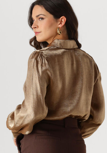 Gouden YDENCE  BLOUSE BO - large