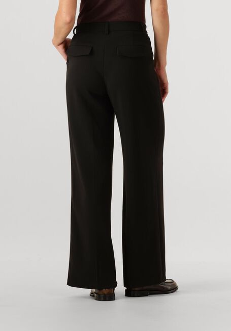 OBJECT Pantalon OBJIVY HW WIDE PANT en noir - large