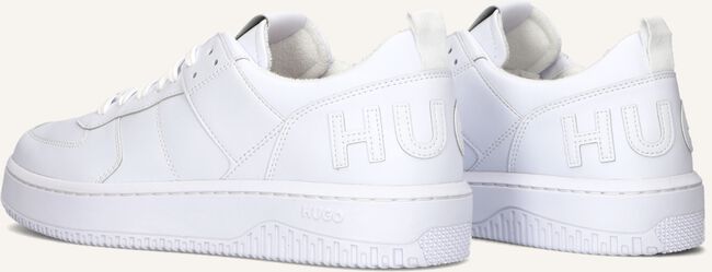 Witte HUGO Sneakers KILIAN TENN Witte HUGO Sneakers KILIAN TENN - large