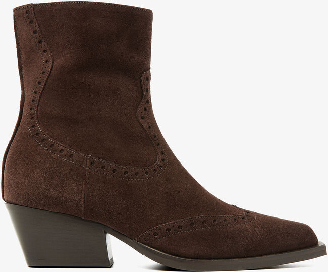 VIA VAI DO AIDEN Bottines en marron - large