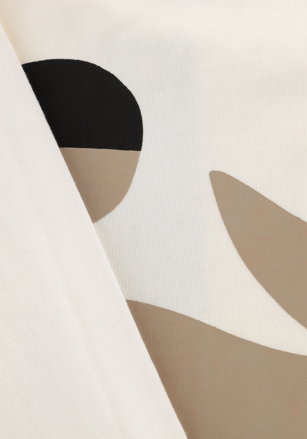 THE GOODPEOPLE T-shirt TITAN Blanc - large