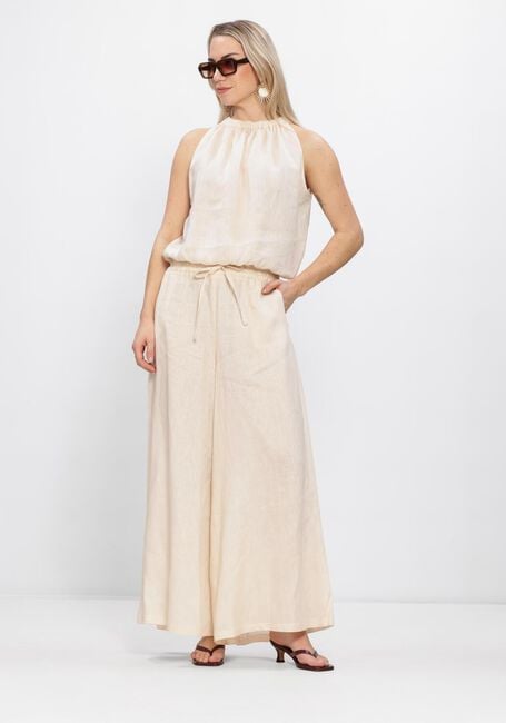 Beige GREEK ARCHAIC KORI Tops & T-shirts S26K-1004072 - large