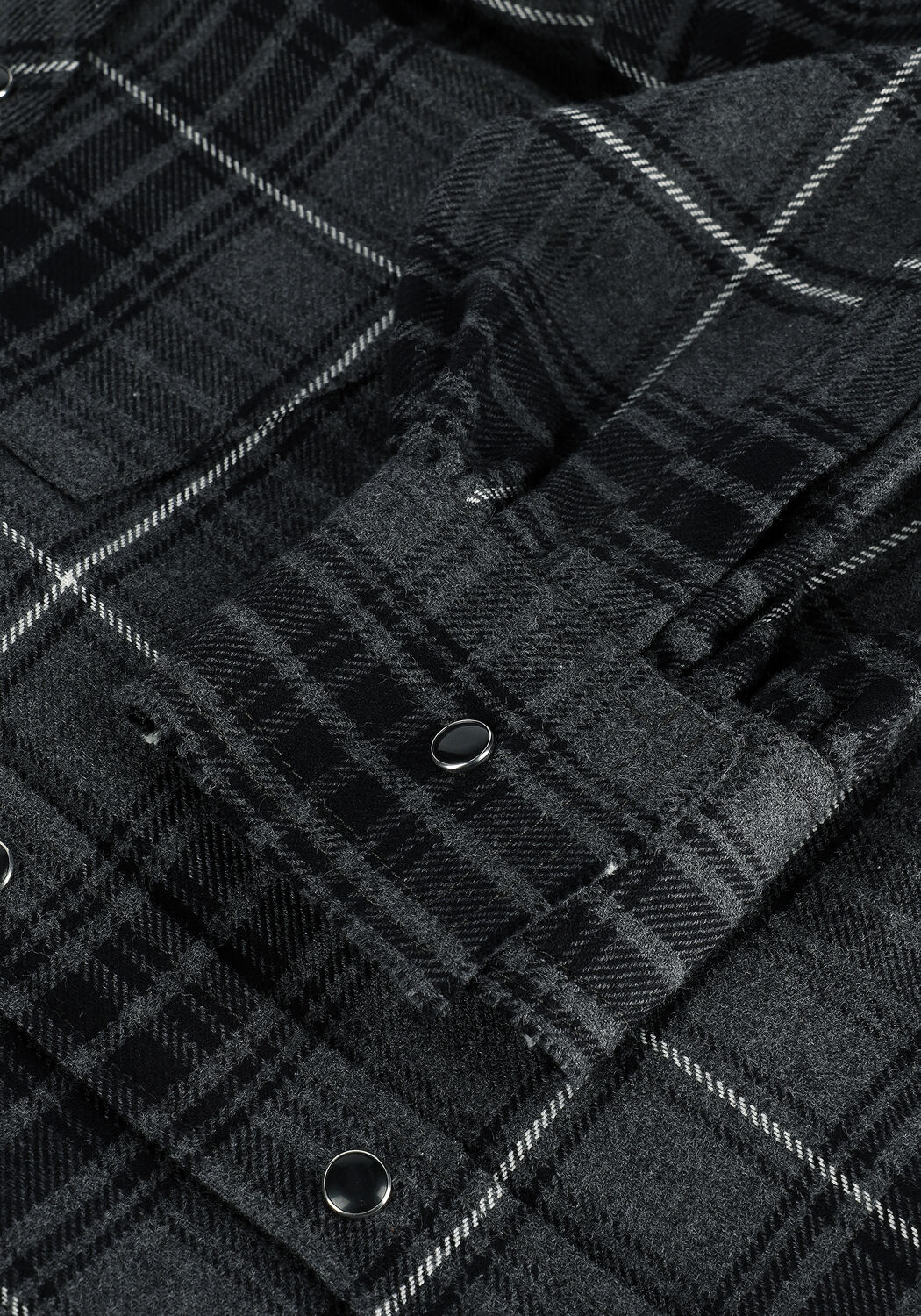 SET 74398 Blouses en gris - large