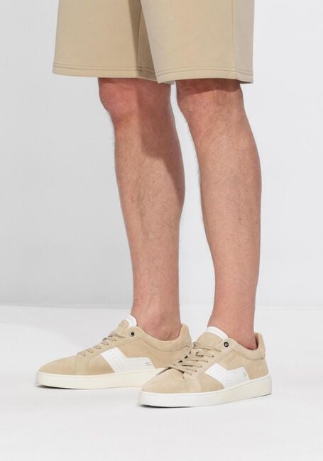 Beige GREVE Sneakers 2124 - large