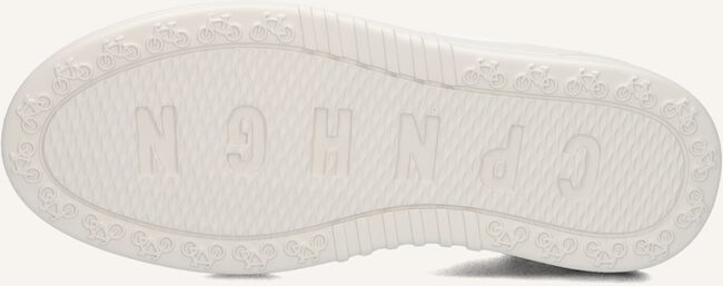 Witte COPENHAGEN STUDIOS Sneakers CPH89 Witte COPENHAGEN STUDIOS Sneakers CPH89 - large