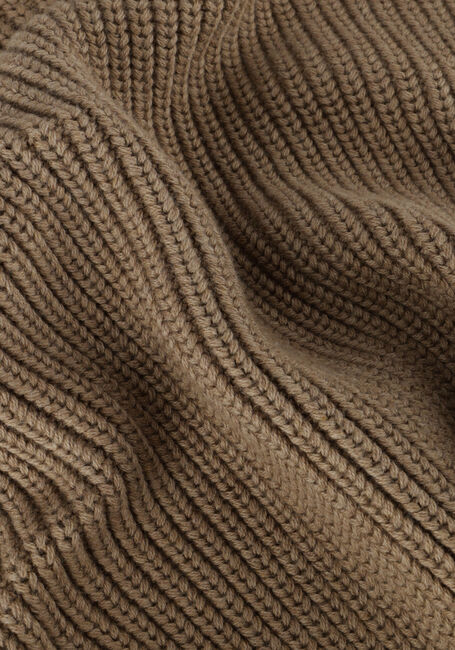 BAJE STUDIO Pull HARROW en taupe - large