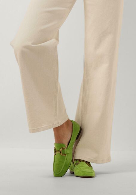 BIBI LOU 582Z30VK Loafers en vert - large