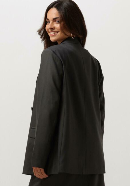 NEO NOIR Blazer JAY MELANGE BLAZER en gris - large