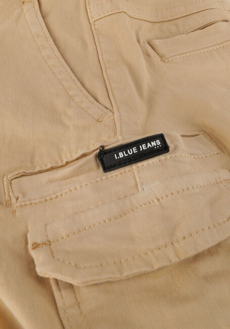 Zand INDIAN BLUE JEANS Korte broek CARGO SHORT - large