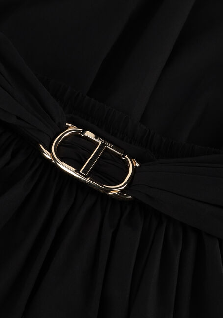 TWINSET MILANO WOVEN SKIRT TWINSET MILANO WOVEN SKIRT - large