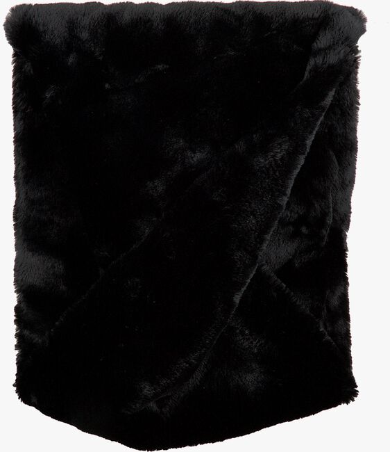 Zwarte GUESS Sjaal NOT COORDINATED NECK - large