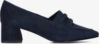 PETER KAISER 48425 Chaussures à enfiler en bleu - medium