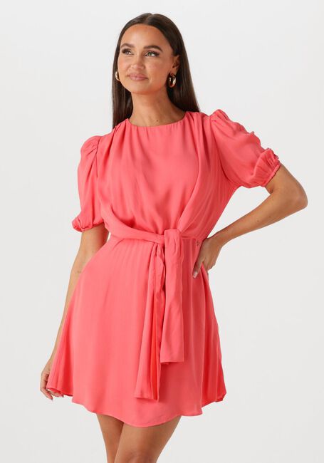SILVIAN HEACH Mini robe GPP25380VE en rose - large