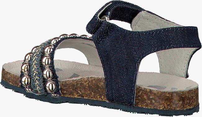 Blue REPLAY shoe PIE  - large